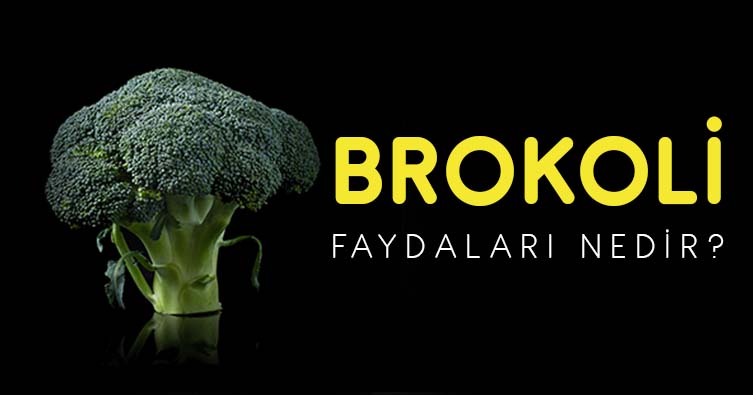 Brokolinin Faydaları ve Zararları Nelerdir?