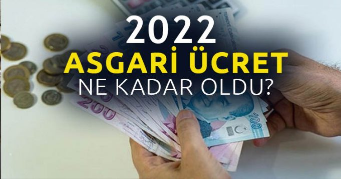 2022-Asgari-Ücret-Agi-Vergi-Oranları-Çalışan-Emekli-Maaşı-Ne-Kadar-Oldu