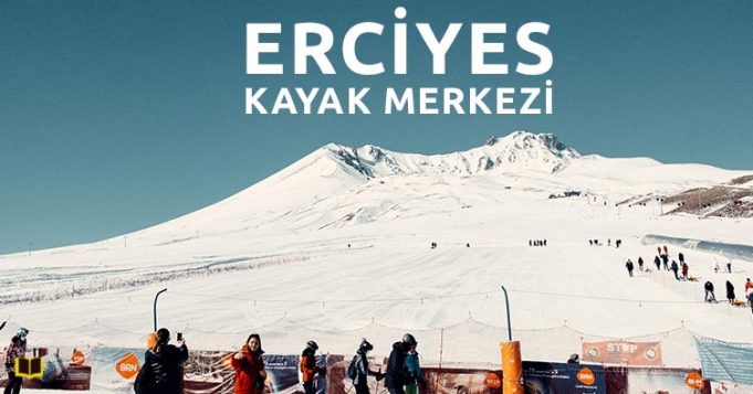 Erciyes-Kayak-Merkezi